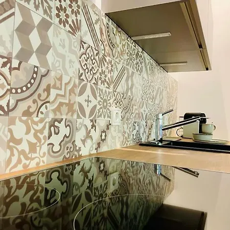 Der Vitihof Schanzenblick Apartament *