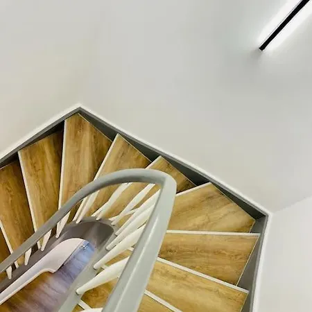 Apartament Der Vitihof Schanzenblick Osnabrück