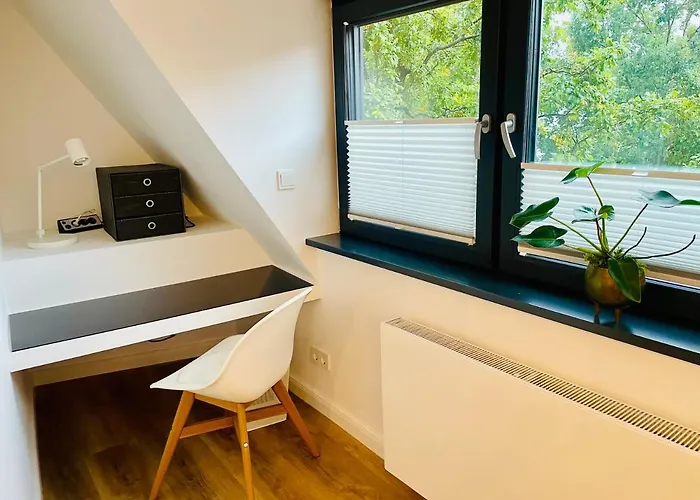 Der Vitihof Schanzenblick * Osnabrück