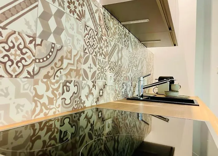 Der Vitihof Schanzenblick Διαμέρισμα *